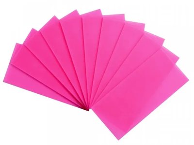 Plotýnkový vosk 2,5kg 1,5mm