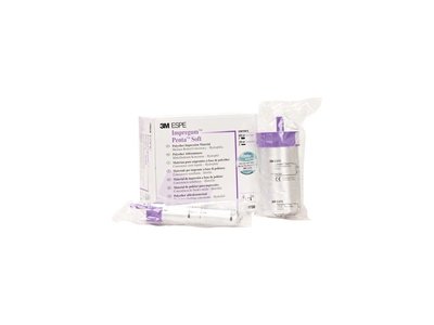 Impregum Penta Soft Doplňkové balení (1x báze à 300 ml, 1x katalyzátor à 60 ml)