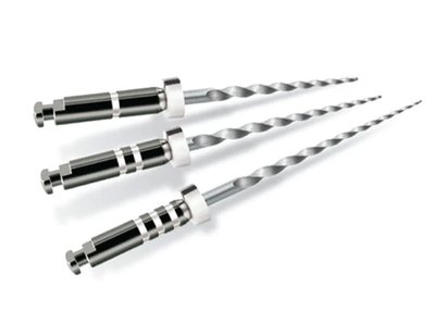 ProTaper maszynowe D1 Sterile Maillefer