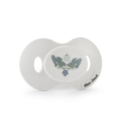 Elodie Details Watercolor Wings dudlík, 3m+