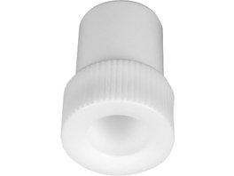 Mirasuc® Adapter - Stück hellgrau, III