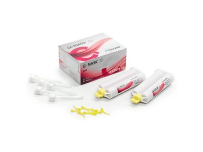 GI-MASK® 3D refill 2x50ml