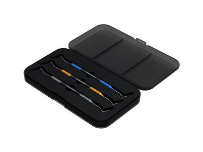 EQ Condenser Hand Plugger 3ks