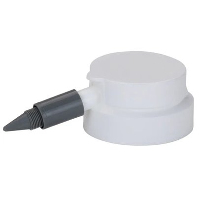 W&amp;H Spray Cap Adaptér 02036100 1ks