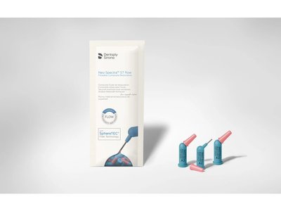 Neo Spectra ST FLOW kompule doplňkové balení, 16ks