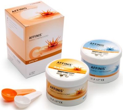 Affinis Putty Soft