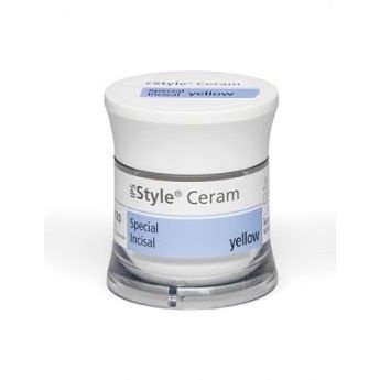 IPS Style Ceram Special Incisal grey 20g