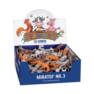 Miratoi Farm 100ks č. 3