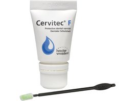 Cervitec® F - Refill Packung 20 x 0,26 g Single Dose, 50 VivaBrush G
