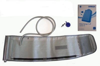 Manžeta Omron CW, prodloužená 22-42 cm