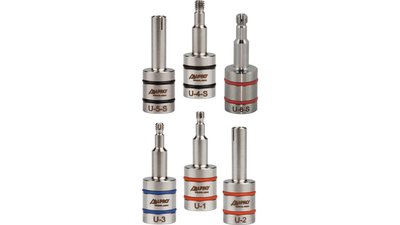 Adapter