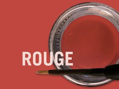 MiYO Structure Rouge 4g