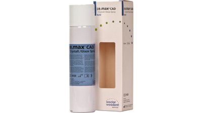 IPS e.max® CAD Crystallization Glaze Spray