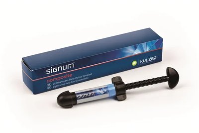 Signum Effect 4 g - ET1