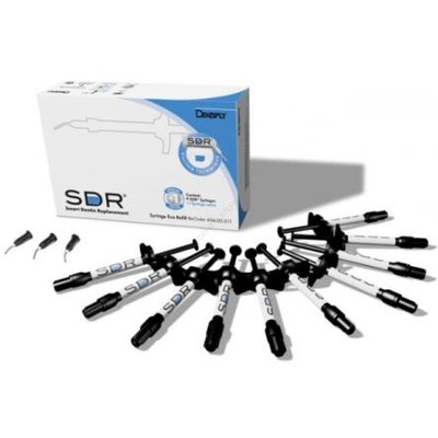 SDR strzykawka 1g Dentsply