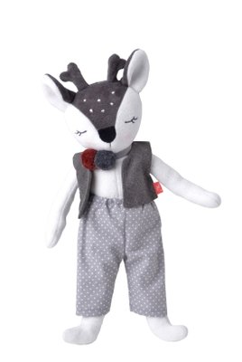 Kikadu plyšový koloušek