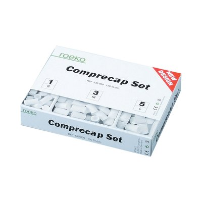 Comprecap č.1 (8mm) 600 ks