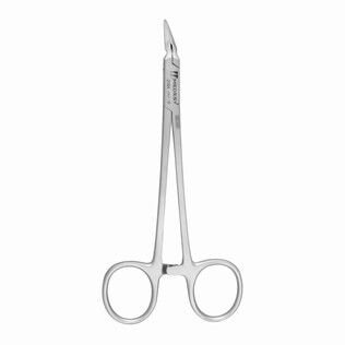 KLEŠTĚ STIEGLITZ ZAHNUTÁ