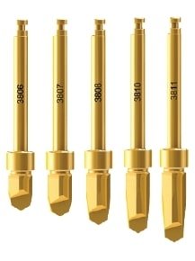 MEGAGEN AR Stopper Drill ø3,8 - L=11,5