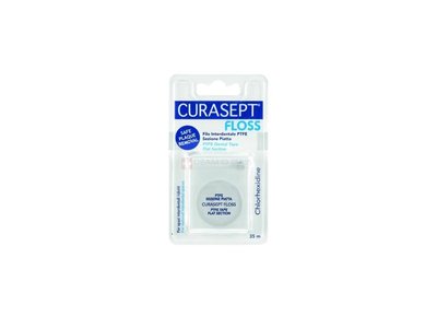 CURASEPT PTFE teflonová páska 35 m