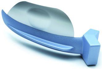 Fendermate Right Narrow světlemodré