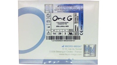 One G