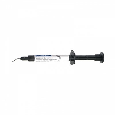 VOCO Ionoseal stříkačka 3 x 2,5 g