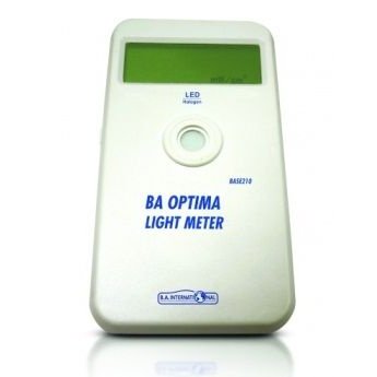 BA OPTIMA Light Meter