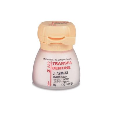 Vita VM 13 Dentine 2R1.5 12 g