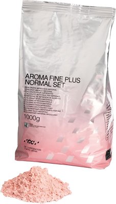 GC AROMA FINE PLUS