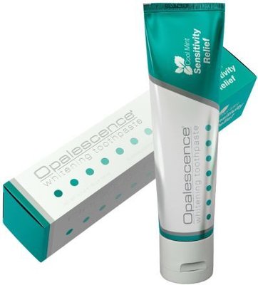 Opalescence Sensitive - zubní pasta, 30ml