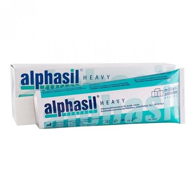 Alphasil Perfect Heavy-Mono 150ml