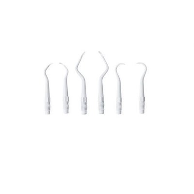 Implacare II Assorted Kit