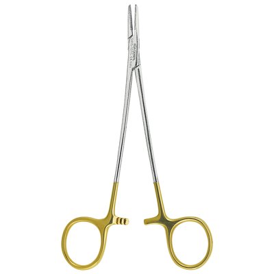 Jehelec Crile-Wood TC 0415-15TC ASA DENTAL - 1 ks