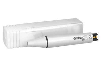 Rękojeść skalera Dmetec