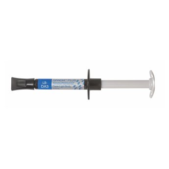 GRADIA Plus Paste LB-DA3, 2ml