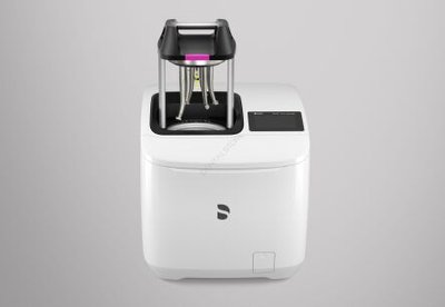 DAC Uniwersal Touch S - autoklaw do końcówek