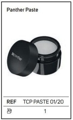 Panther Diamond Polishing Paste