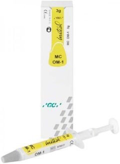 GC Initial MC Paste Opaquer O-A3