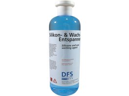 Silikon- & Wachsentspanner