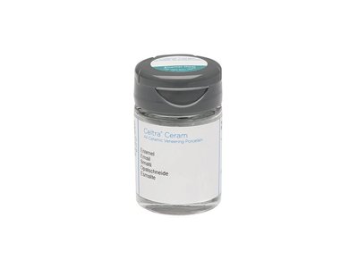Celtra Ceram Enamel 15g - Velikost: E2, Light