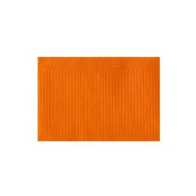 Roušky Monoart Towel-Up oranžové 10x50 ks