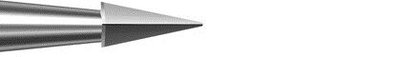 Tvrdokov fréza špička A D21mm 011, H97A