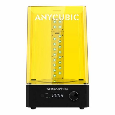 Anycubic Wash & Cure Plus