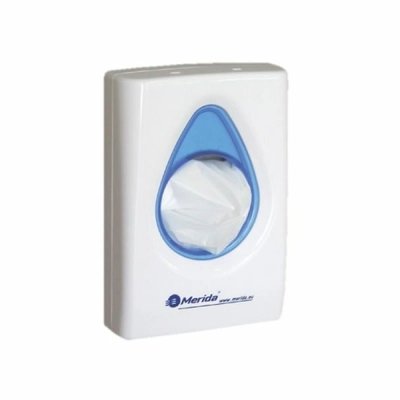 Zásobník hygienických sáčků Merida TOP