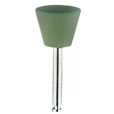 Politip P/C zelená,kalich šir., 6 ks