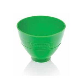 Kelímek na algináty, zelený, pr. 115 mm