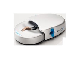 LM-RondoPlus™ Schleifmaschine