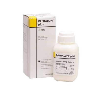 Dentalon Plus prášek M 100g