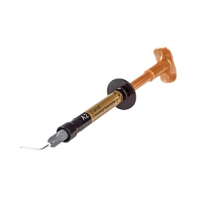 GC G-aenial Univ. Inject. syr 1x1mL (1,7g), A3,5 901492